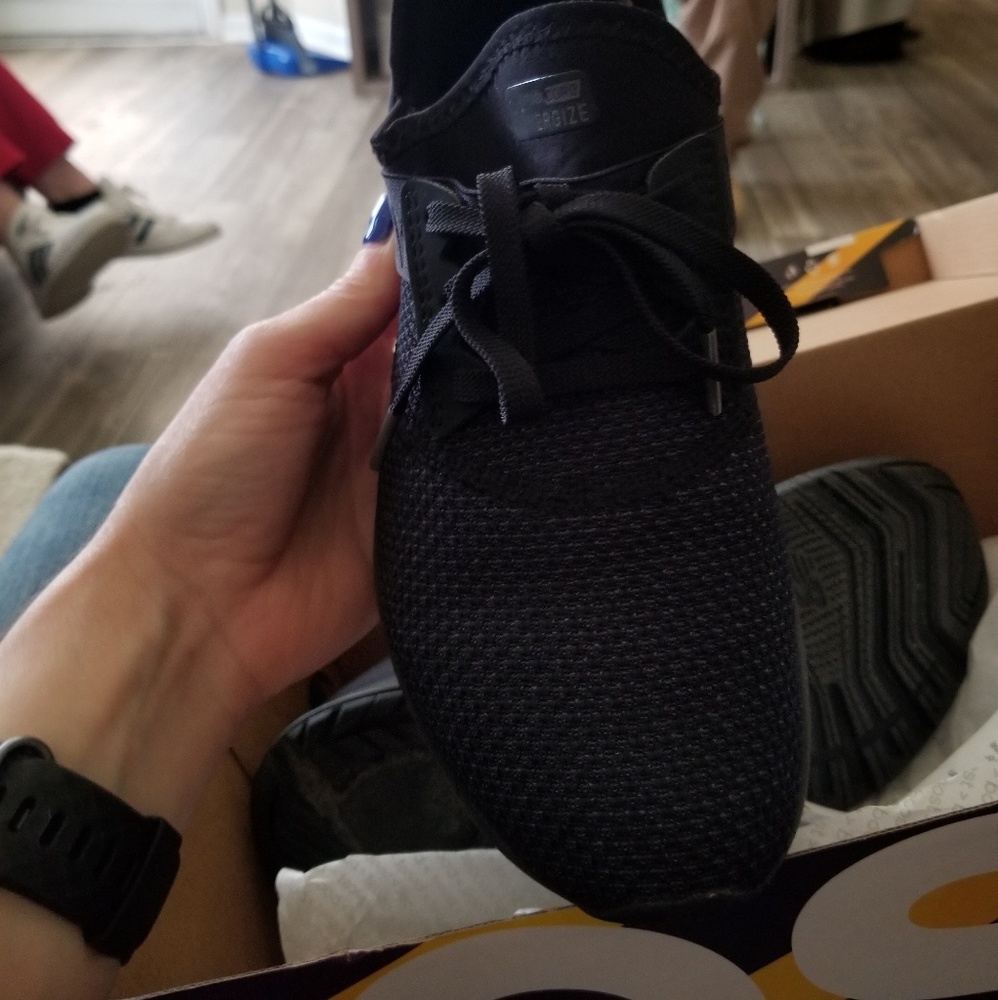 New Balance shoes